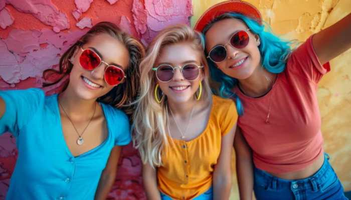 Know Why Sunglasses Are A Festive Season Essential