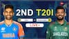 Ind vs Ban Live streaming