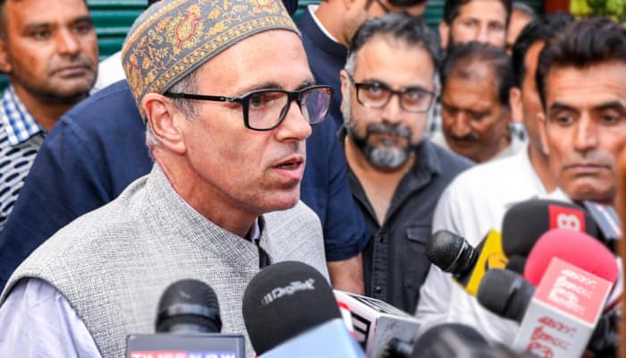 On Jammu Not Voting For NC-Congress Alliance, CM-Designate Omar Abdullah Says This