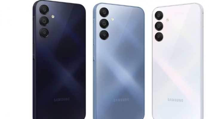 Samsung Galaxy A16 5G India Launch Confirmed, Could Debut With Knox Security Features; Check Expected Specs, Price 