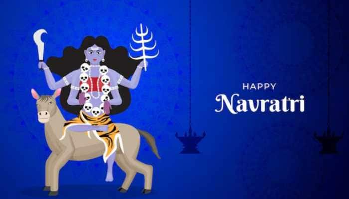 Navratri 2024 Day 7: Maa Kalaratri – Know Puja Vidhi, Shubh Muhurat, Colour, Significance, Mantra And Bhog To Offer Mata Rani