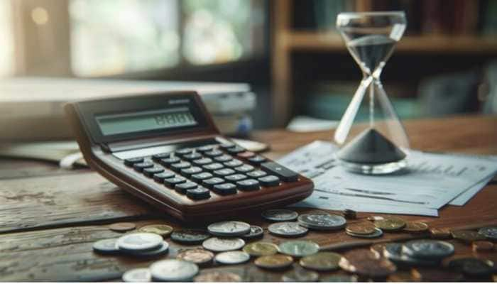 Harnessing The Power Of Compound Interest Calculators For Mutual Fund Investments