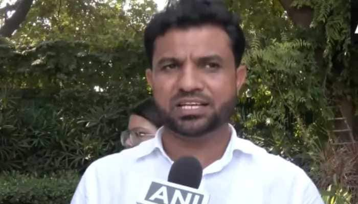 Boost For BJP In Haryana: Independent Ganaur MLA Devender Kadyan Extends Support To Government