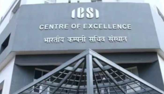 ICSI CS December Registration 2024: Last Date Tomorrow At icsi.edu- Check Steps To Apply Here