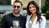 Shilpa Shetty, Raj Kundra Challenge ED's Notice In Bombay High Court