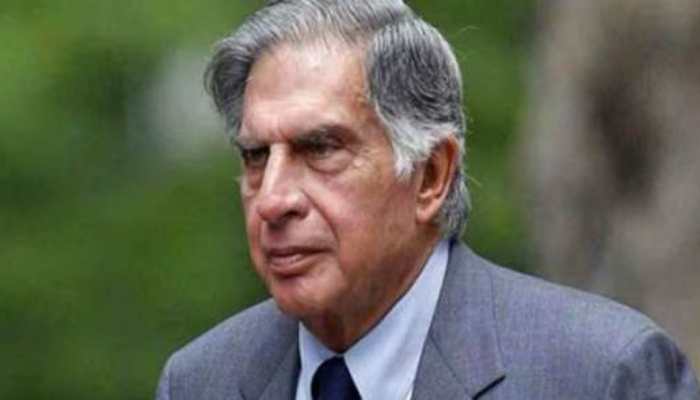 Ratan Tata In Critical Condition, Admitted At Mumbai Hospital: Report