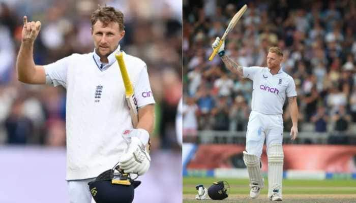 Ben Stokes Backs Joe Root To Break Sachin Tendulkar&#039;s Record After Root Becomes The 5th Highest Run-Scorer In Test Cricket History