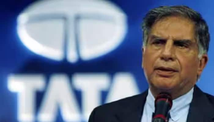 Ratan Tata, Iconic Indian Industrialist, Passes Away At 86