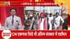 Akhilesh Yadav Live