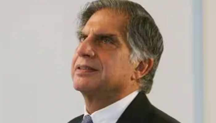 &#039;Thank you for thinking of me&#039;: Ratan Tata&#039;s Last Instagram Post Sees Barrage Of Comments