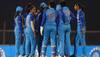 Harmanpreet Kaur leadership