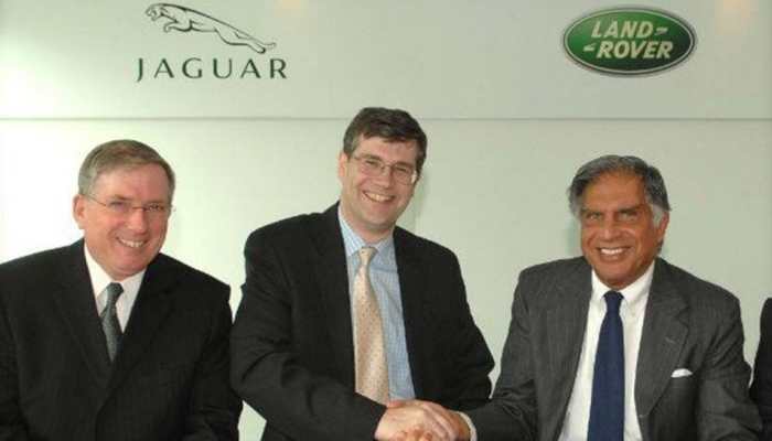 Ratan Tata's Sweetest Revenge: When Ford Insulted Tata And Tables Turned A Decade Later Ratan Tata's Sweetest Revenge: When Ford Insulted Tata And Tables Turned A Decade Later