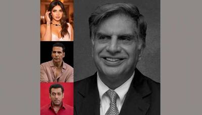 Ratan Tata's Death Leaves Bollywood 'Heartbroken': Akshay Kumar, Priyanka Chopra, Salman Khan, And Other Celebs Mourn Visionary's Loss 