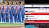 India vs Sri Lanka