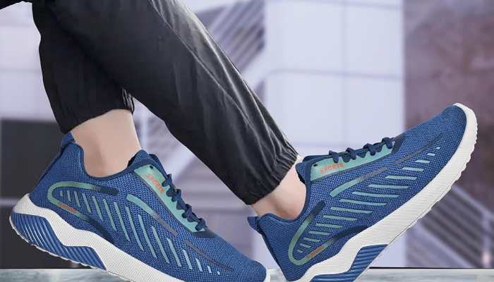 Dussehra Dhamaka: Up to 50% Off on Men's Sports Shoes