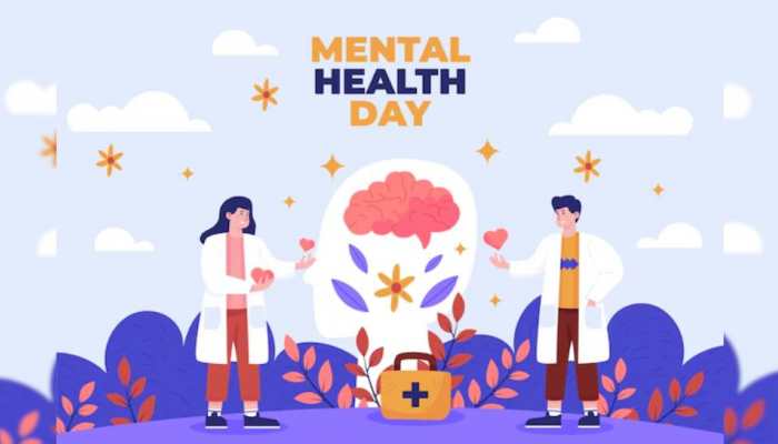 World Mental Health Day 2024: 10 Healthy Practices To Maintain Mental Well-being In A Stressful World