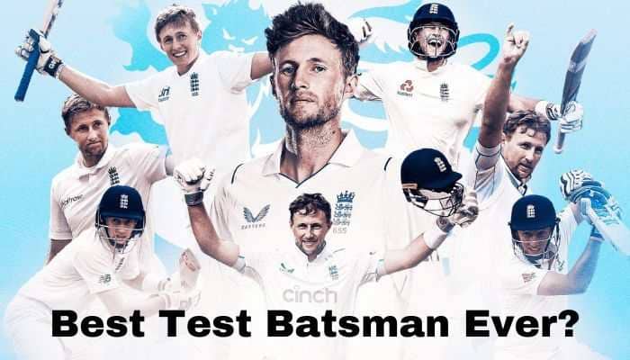 Is Joe Root The Best Test Batsman Of All Time, Even Better Than Sachin Tendulkar? Here's What the Stats Say
