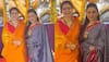 Kajol And Rani Mukerji Struggle To Take Selfie At Durga Puja, Fans Say We Feel The Sisters