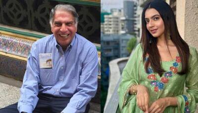 Kashika Kapoor Pays Heartfelt Tribute To Ratan Tata: ‘The World Is Crying Today’