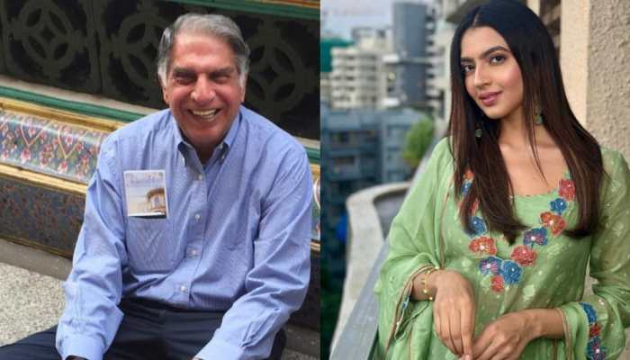 Kashika Kapoor Pays Heartfelt Tribute To Ratan Tata: ‘The World Is Crying Today’