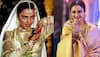 Rekha birthday