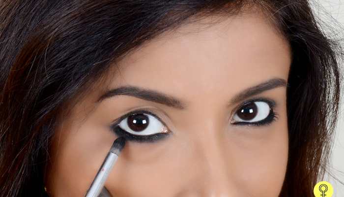 Say Goodbye to Smudges with Long-Lasting Kajal
