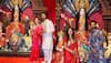 Durga Pujo