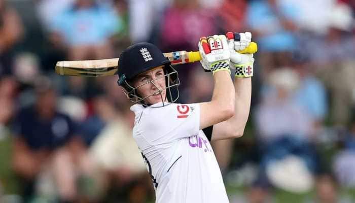 Harry Brook Creates History, Breaks Virender Sehwag's 20 Year Old Feat 