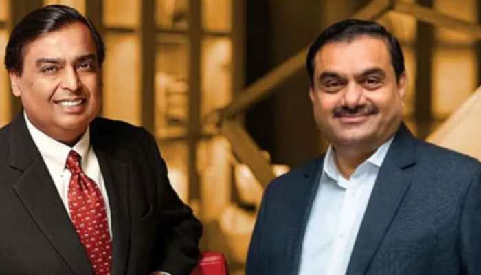 Mukesh Ambani Remains India's Richest In Forbes List With Rs…