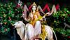 Durga Ashtami