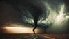 Whirling Wonders: 7 Amazing Tornado Facts