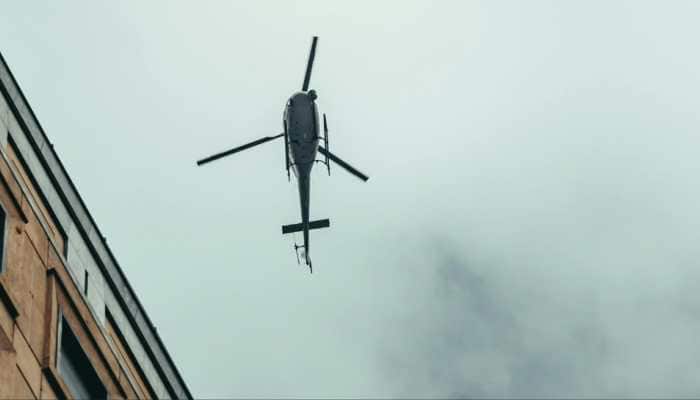 Pilot Died In Australian Helicopter Crash Was Under Influence Of Alcohol