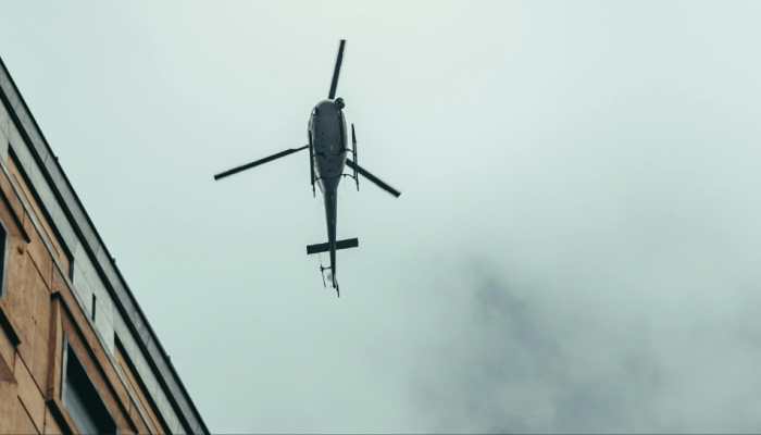 Pilot Died In Australian Helicopter Crash Was Under Influence Of Alcohol, Says Probe
