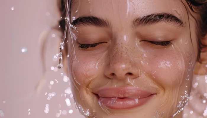 Hydration Boost: Essential Expert Skincare Tips To Combat Dry October Weather 
