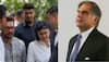 "Sad Day For The Country": Aamir Khan And Kiran Rao Pay Final Respects To Ratan Tata At His Funeral
