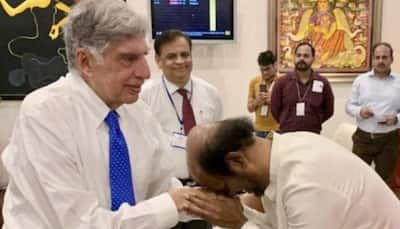 "Will Forever Cherish Every Moment Spent": Rajinikanth Pays Emotional Tribute To Ratan Tata