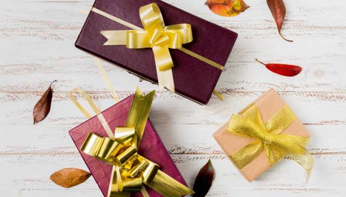 The Great Indian Festival Sale: Top 4 Diwali Gift Hampers 