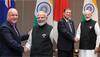 Asean-India summit