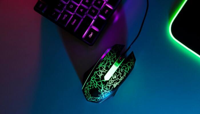 The Great Indian Festival Sale: Top 4 Gaming Mouse Under Rs.1000