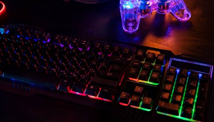 The Great Indian Festival Sale: Top 4 Gaming Keyboards Under Rs.1000
