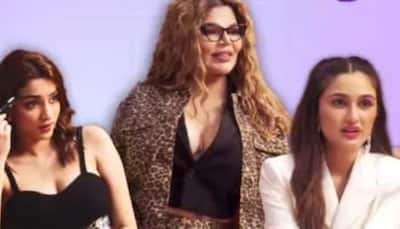 Rakhi Sawant Turns Mentor, Coaches Tribe Content Creators On Dominating Reality Entertainment 