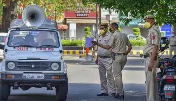 200 Kilograms Of Cocaine Worth ₹2,000 Cr From Seized From West Delhi, 2nd Big Haul In A Week