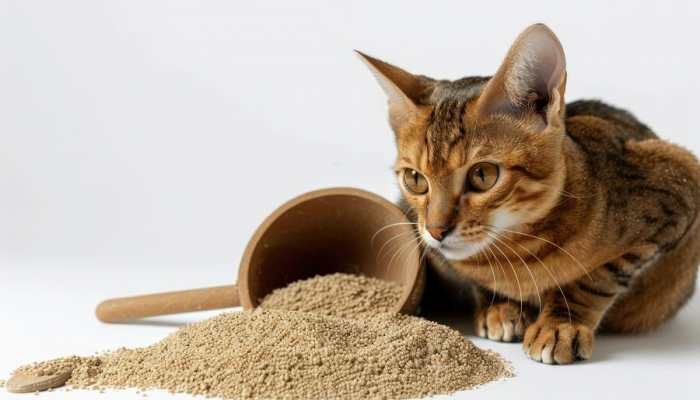 Great Festive Sale Offers On Cat Litter