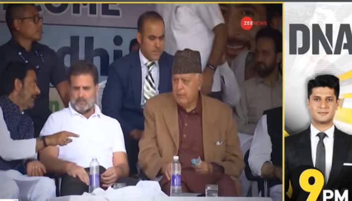 DNA: Analysing Congress's Dwindling Influence In INDIA Alliance; Challenges In UP, J&amp;K