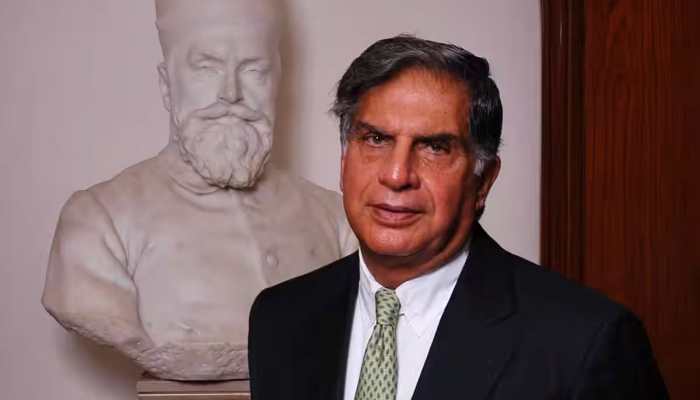 France Lost A Dear Friend From India, French Prez Macron On Ratan Tata's Demise France Lost A Dear Friend From India, French Prez Macron On Ratan Tata's Demise