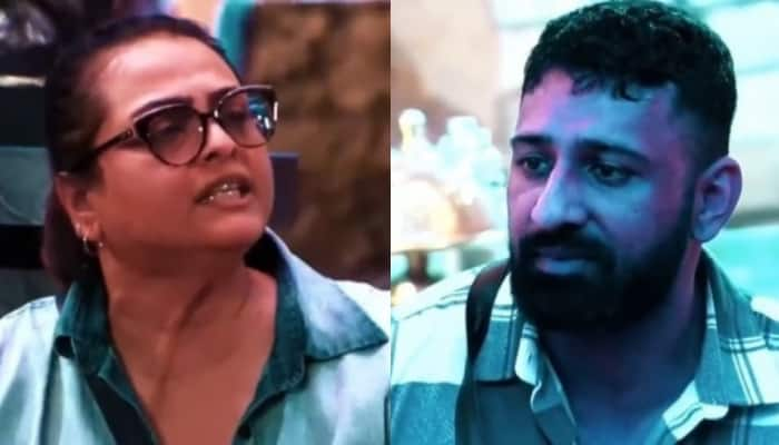 Bigg Boss 18: Rajat Dalal And Shilpa Shirodkar Get Into Heated Argument