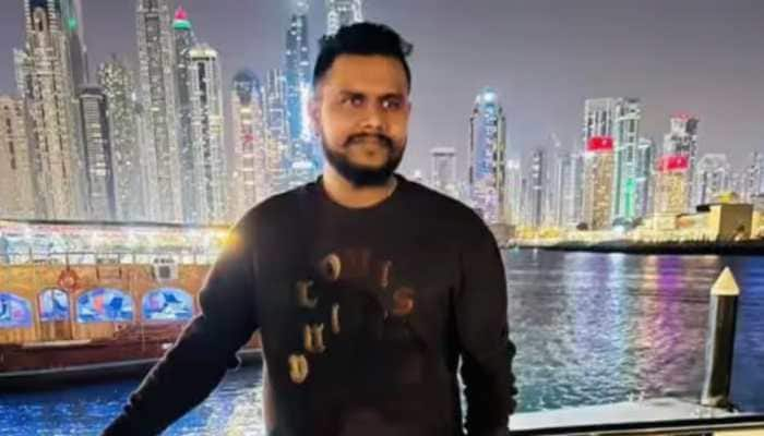 Major Breakthrough: Saurabh Chandrakar, Owner Mahadev Betting App, Arrested In Dubai