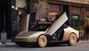 Tesla Motors