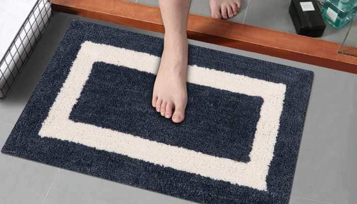 Limited Time Offer: Discounted Door Mats