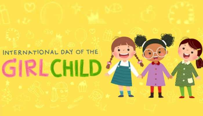 International Girl Child Day: Celebrating Equality, And Rights